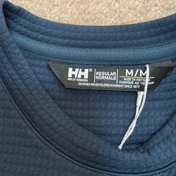 Helly Hansen Top - Picture 5 of 12